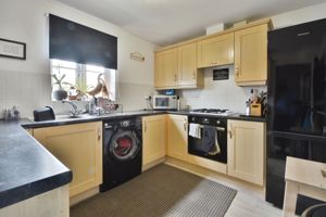 Kitchen- click for photo gallery